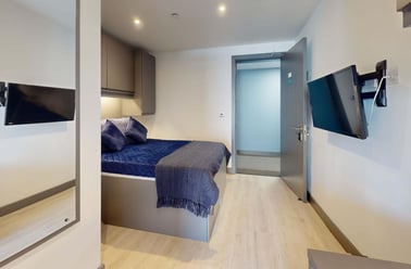 Parkside, City Centre, Coventry - Image 3